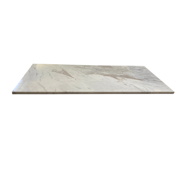 Volakas Marble Tile Polished 12"x24" $18.50/SF All Marble Tiles
