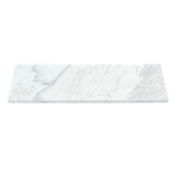 Calacatta Marble Tile Polished 4"x12"- $24/SF All Marble Tiles