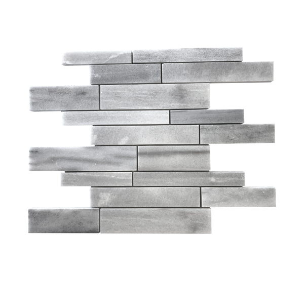 Siberian Grey Marble Polished Strip Bars All Marble Tiles