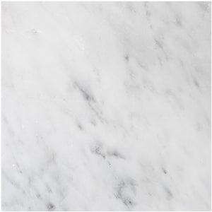 Arabescato Carrara 18x18 Honed Marble Tile $15.99/SF | Luxurious Italian Marble| Durable Flooring & Wall Tiles| Kitchen Floor| Bathroom Floor Tile| Large Format Tiles All Marble Tiles