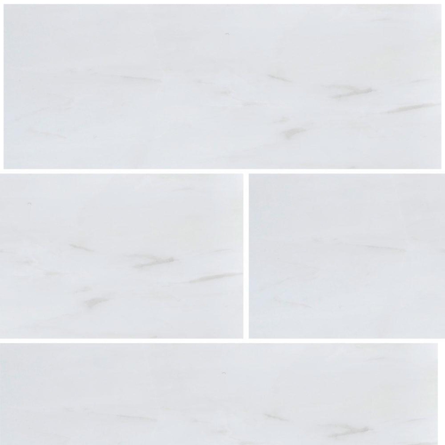 Dolomite 3x9 Polished Marble Tile $18.00/SF All Marble Tiles